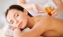 Aroma-Öl Massage als Geschenkidee für Muttertag