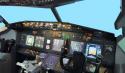 Gutschein für einen Simulationsflug im Flugsimulator Boeing 737 in Mannheim