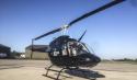 Hubschrauber selber fliegen in Coburg