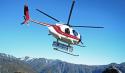 Hubschrauber selber fliegen - 20 Minuten in Günzburg
