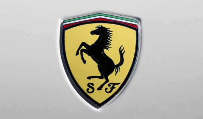 Ferrari California 30 selber fahren - 60 Minuten