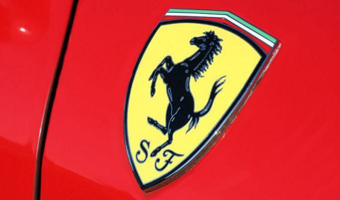Ferrari selber fahren in Kiel