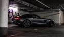 Mercedes AMG GT S mieten