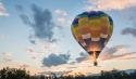 Gutschein für eine Exklusive Ballonfahrt über Görlitz verschenken