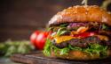 Leckere Burger
