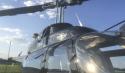 Hubschrauber selber fliegen in Bayreuth