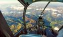 Hubschrauber selber fliegen - 20 Minuten in Speyer