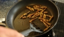 Insekten Kochkurs