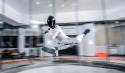 Gruppenevent Indoor Skydiving