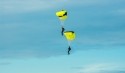 Solo Fallschirmsprung