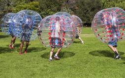Bubble Soccer Fun4You
