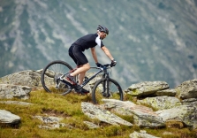 Mountainbike Tour